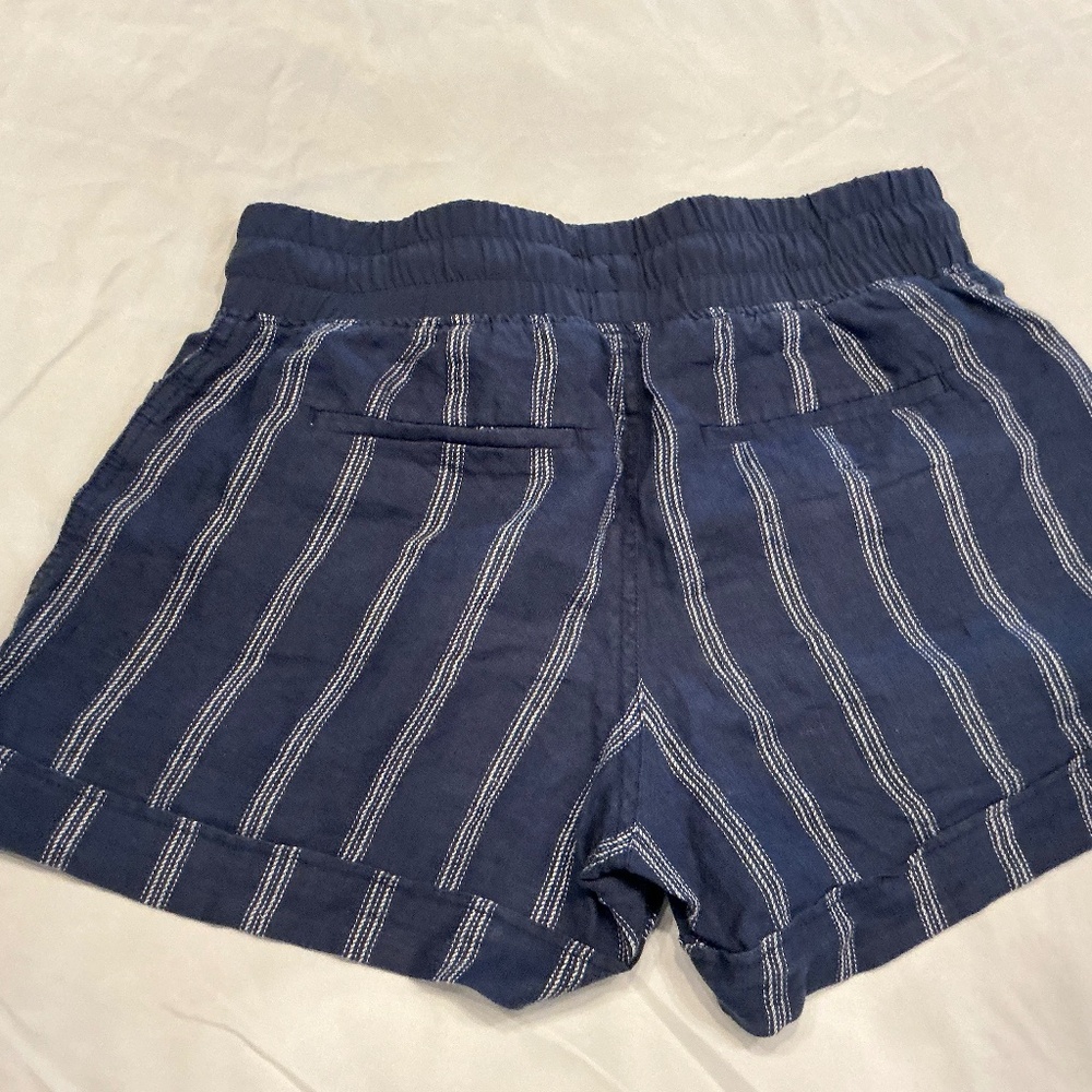 Athleta Linen Short